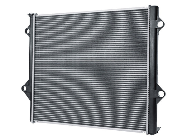 BladeRunner OER Series Radiator 03-09/FJ Cruiser V6-4.0L — 07-14 Toyota 4Runner