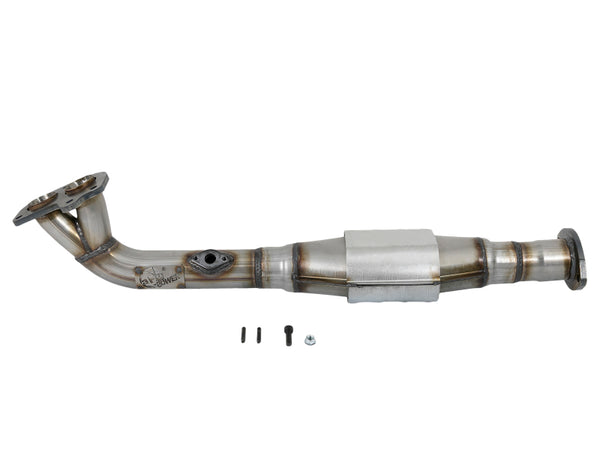 Direct Fit Catalytic Converter Replacement V6-3.4L — 96-00 Toyota 4Runner