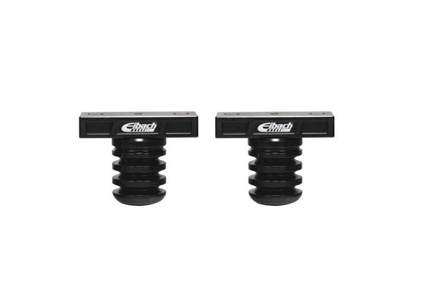 Bump Stop Sub-Assembly Rear — 2010-2020 Toyota 4Runner