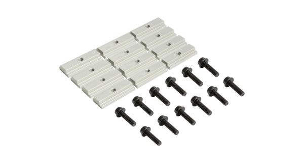 Track Mount Reconn-Deck Fit Kit for Jeep JT / Tundra — Toyota Tacoma
