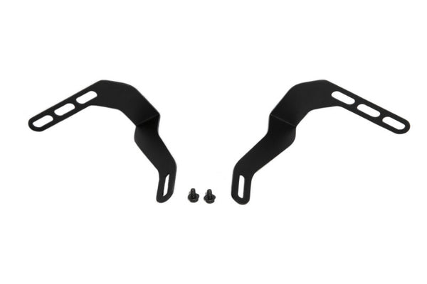 SS30 Stealth Brackets — Toyota Tundra