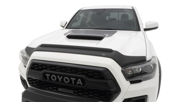 Aeroskin II Low Profile - Tex. Black — 16-23 Toyota Tacoma