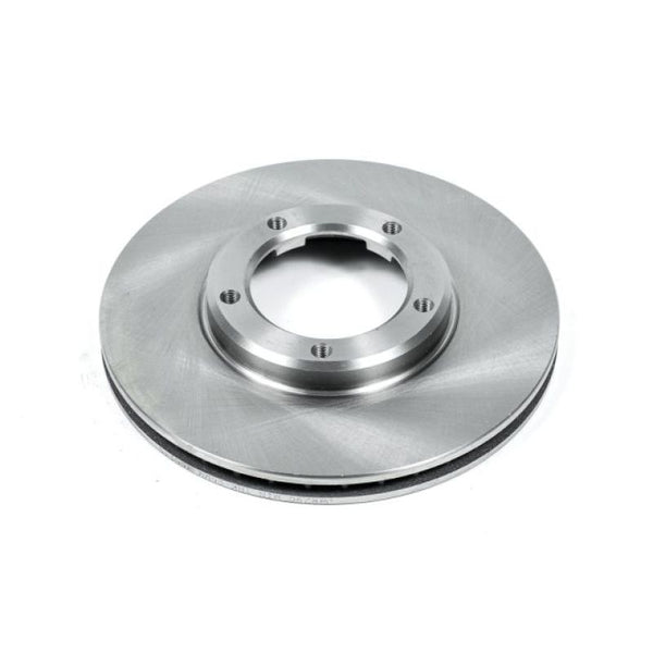 Autospecialty Brake Rotor Front — 95-04 Toyota Tacoma
