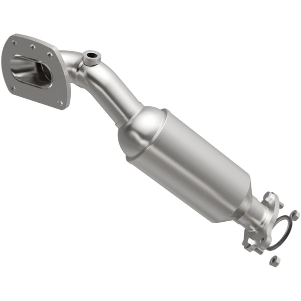 Conv Direct Fit 3.5L DS — 16-19 Toyota Tacoma