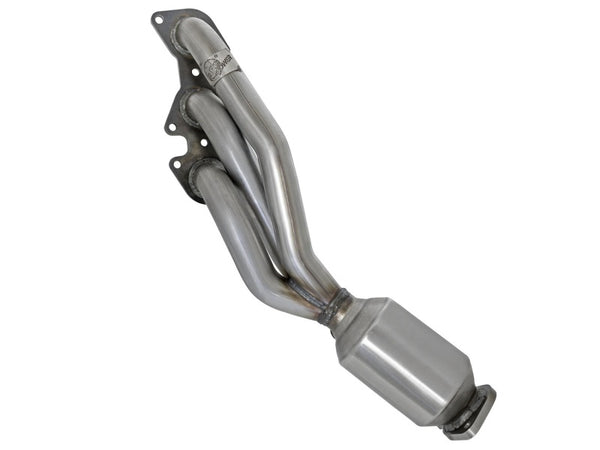 Direct Fit 409 SS Front Right Catalytic Converter V6-4.0L — 05-11 Toyota Tacoma