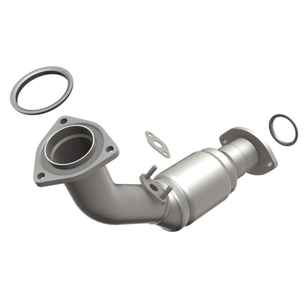 Conv DF 3.4L Front — 99-02 Toyota 4Runner