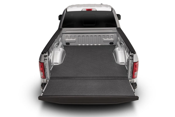 BedTred Impact Mat (Use w/Spray-In & Non-Lined Bed) 5ft 6in Bed — 2007+ Toyota Tundra
