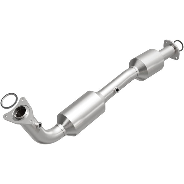 5.7L CARB Compliant Direct-Fit Catalytic Converter — 07-18 Toyota Tundra