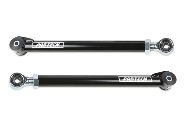 Adjustable Rear Link Arms — 2022 Toyota Tundra