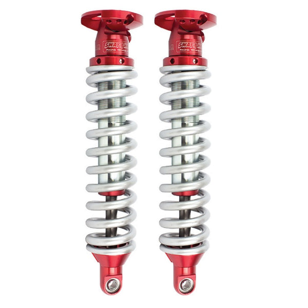 Sway-A-Way 2.0in Front Coil Over Kit — 96-02 Toyota 4Runner