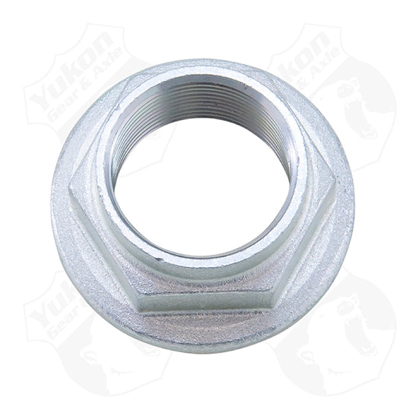 & Tacoma Pinion Nut — Toyota T100