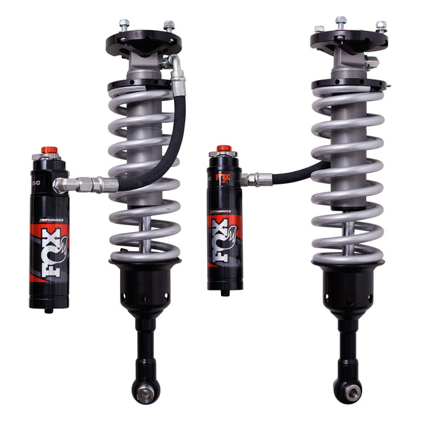 2.5 Performance Elite Series Front Reservoir Shock (1-3in Lift) DSC EVO — 2024+ Toyota Tacoma