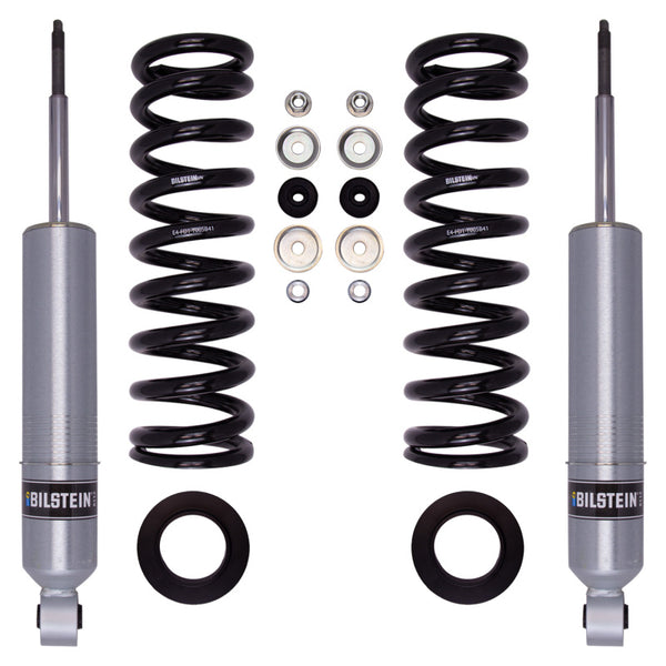 B8 6112 Front Suspension Kit — 96-02 Toyota 4Runner