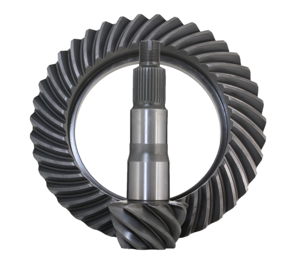 5.7L 10.5in Rear Axle 4.88 Ratio Ring & Pinion Set — 07-23 Toyota Tundra