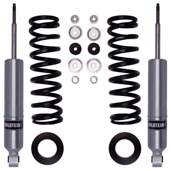B8 6112 Front Suspension Kit — 96-04 Toyota Tacoma