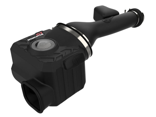 Momentum GT Cold Air Intake System w/ Pro DRY S Filter V6-4.0L — 07-21 Toyota FJ Cruiser