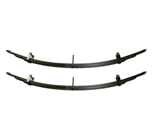 Leaf Spring Expansion Pack Kit Rear — 2007+ Toyota Tundra
