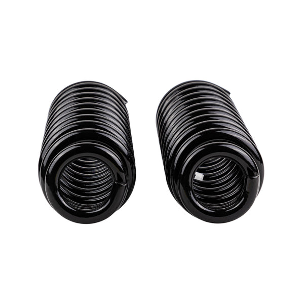 Coil Spring Front 07On W/Bar — Toyota Tundra