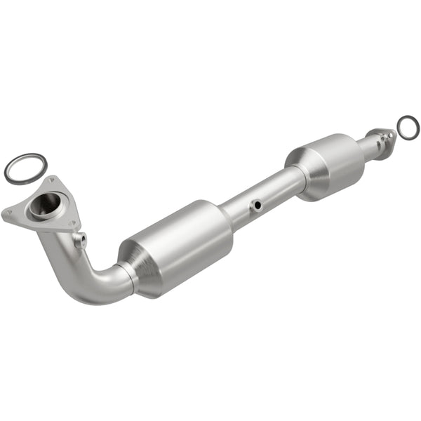 4.0L Direct Fit Converter — 07-13 Toyota Tundra