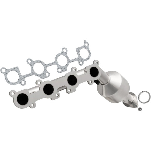 Conv. DF /04 4.7L P/S Manifold / 03-04 4.7L P/S Manifold — 03-11 Toyota 4Runner