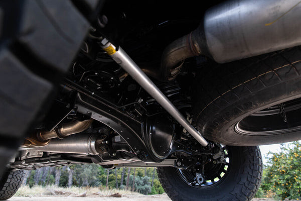 1.25in-3in Stage 11 Suspension System Tubular — 2024+ Toyota Tacoma