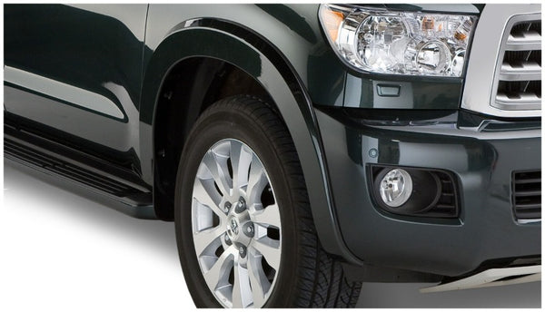 OE-Style Fender Flares - 4pc — 08-15 Toyota Sequoia