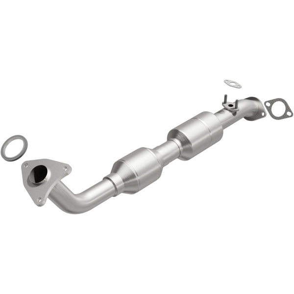 Conv DF Lexus LX470 / 98-02 4.7L D/S & P/S — 98-02 Toyota Land Cruiser
