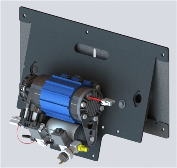 Bracket Cksa/Ckma/Ckmta Suits On — 2005 Toyota Tacoma