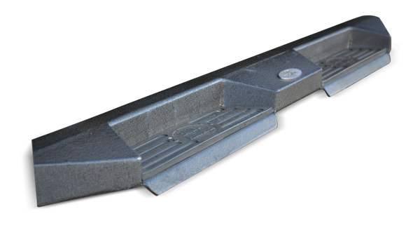 Pro Series Rear Bumper — 07-14 Toyota FJ Cruiser