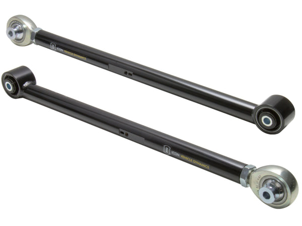 FJ / 2003+ / 2008+ Toyota LC200 Tubular Lower Trailing Arm Kit — 2007+ Toyota 4Runner