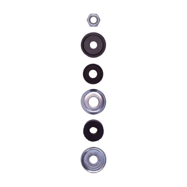 B8 5100 Shock Rear — 16-21 Toyota Tacoma