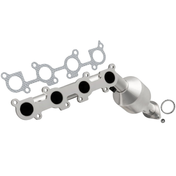 Conv. DF /04 4.7L P/S Manifold / 03-04 4.7L P/S Manifold — 03-11 Toyota 4Runner
