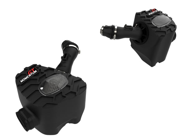 V6-3.5L (tt) Momentum GT Cold Air Intake System w/ Pro DRY S Filter — 2022 Toyota Tundra