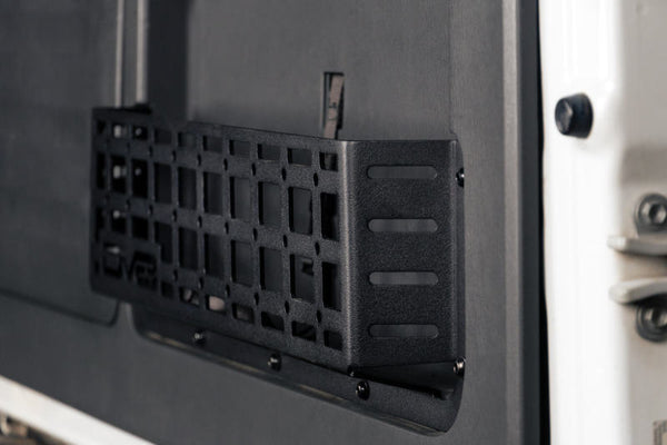 Molle Door Pocket — 03-09 Lexus GX470