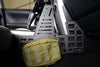 Center Console Molle Panels & Device Mount — 10-23 Toyota 4Runner