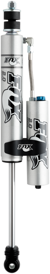 2.0 Performance Series 8.6in. Smooth Body R/R Rear Shock CD Adj. / 0-1in — 05+ Toyota Tacoma