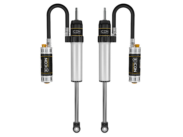 6in Rear 2.5 Series Shocks VS RR CDCV - Pair — 2005+ Toyota Tacoma