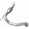 Conv Direct Fit 4.0L — 05-09 Toyota 4Runner