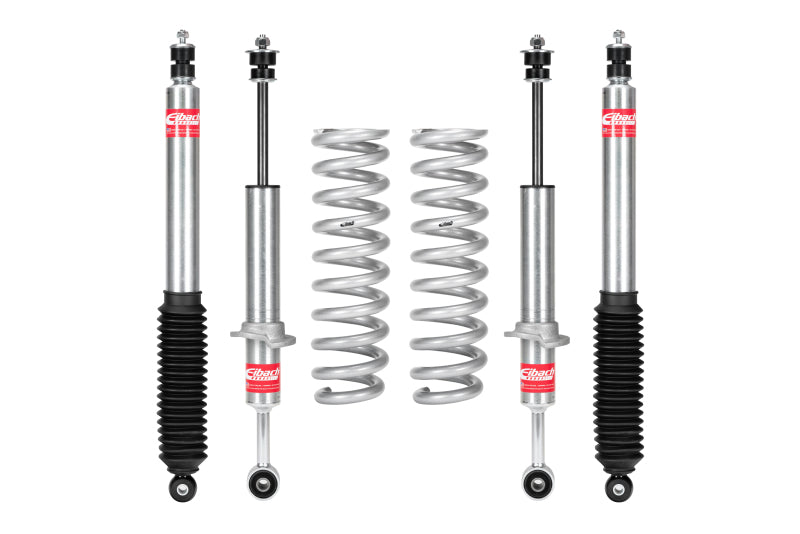 Pro-Truck Lift Kit for — 16-18 Toyota Tacoma