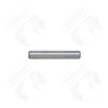 T100 & Roll Pin — Toyota Tacoma