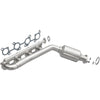 Conv DF 4.7L — 05-09 Lexus GX470