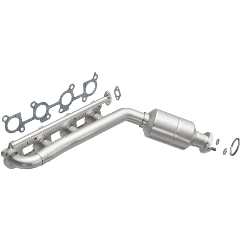 Conv DF 4.7L — 05-09 Lexus GX470