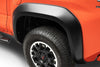 EAF Style Fender Flares - 4pc — 24-25 Toyota Tacoma