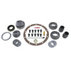 Master Overhaul Kit For Toyota 8.7in IFS Front Diff — 07+ Toyota Tundra