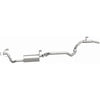 BRE Exhaust Kit LX450 4.5L — 95-97 Toyota Land Cruiser
