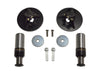 FJ / 2003+ Rear Air Bump Kit — 2007+ Toyota 4Runner