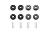 & 06-13 Jeep FJ Upper Control Arm Replacement Bushing Kit — 05-13 Toyota Tacoma