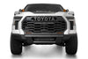 Black Label Front Bumper — 22+ Toyota Tundra