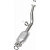 Conv DF 2.7 — 96-00 Toyota 4Runner