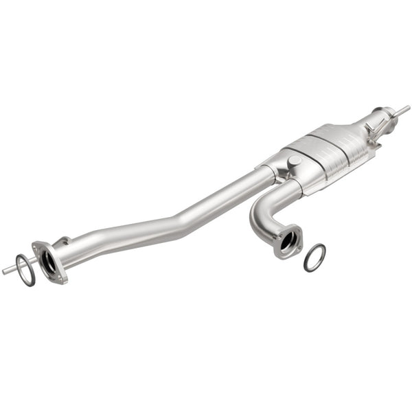 Conv DF Rear 4.7L — 00-04 Toyota Tundra